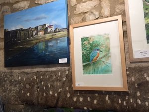 The Cotswolds | Oxfordshire Art Week | Travel Blog